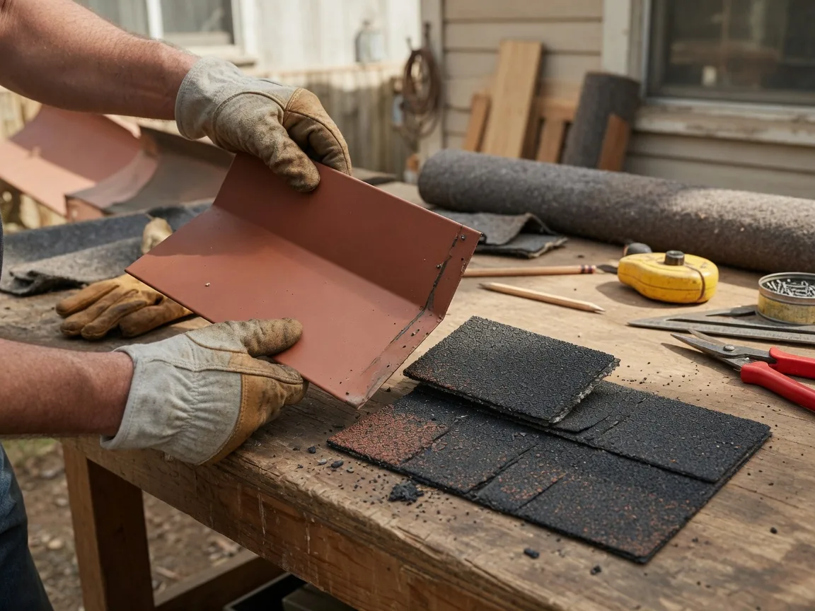 Roof Repair company in Schooleys Mountain, NJ